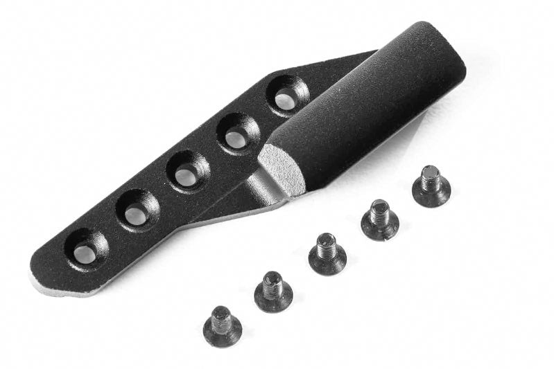 Novritsch SSP2 Universal Holster Adapter (Left Handed)