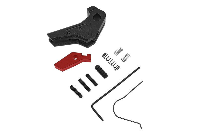 Novritsch Adjustable Speed Trigger For SSP18 GBB Airsoft