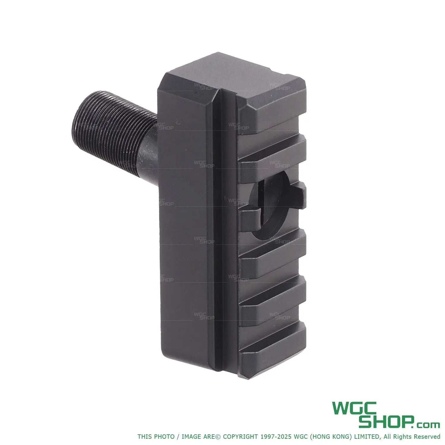VFC LAR OSW Rail Stock Adapter