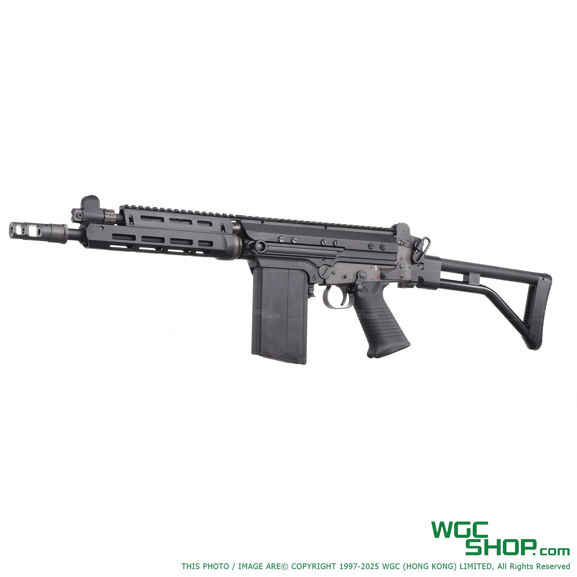 VFC LAR OSW MK1 GBB Airsoft ( Batch - MAR 2025 )