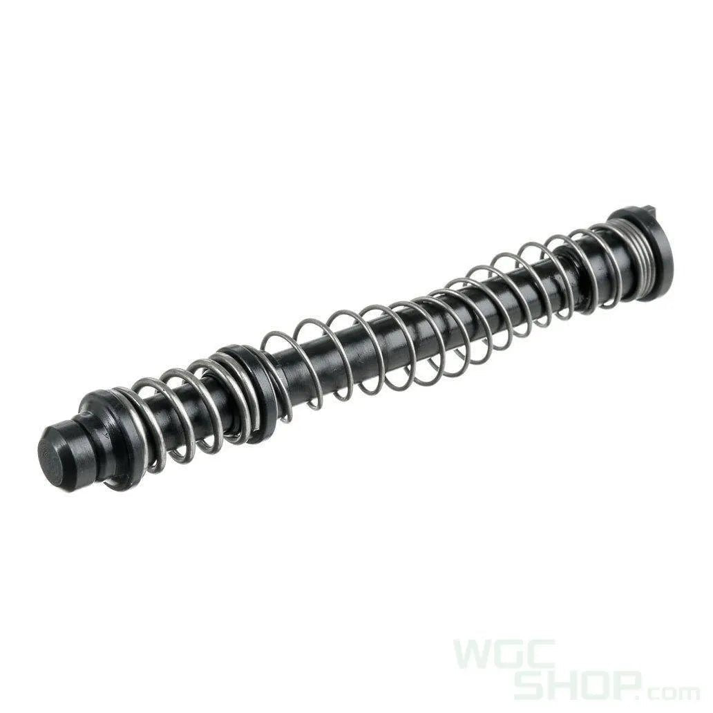 PRO ARMS 130% Steel Recoil Rod for Umarex / VFC G19 Gen3 GBB Airsoft