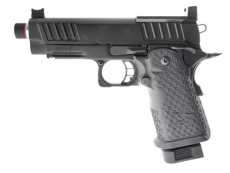 Army Armament x T8 C2 Hi Capa GBB Airsoft Pistol