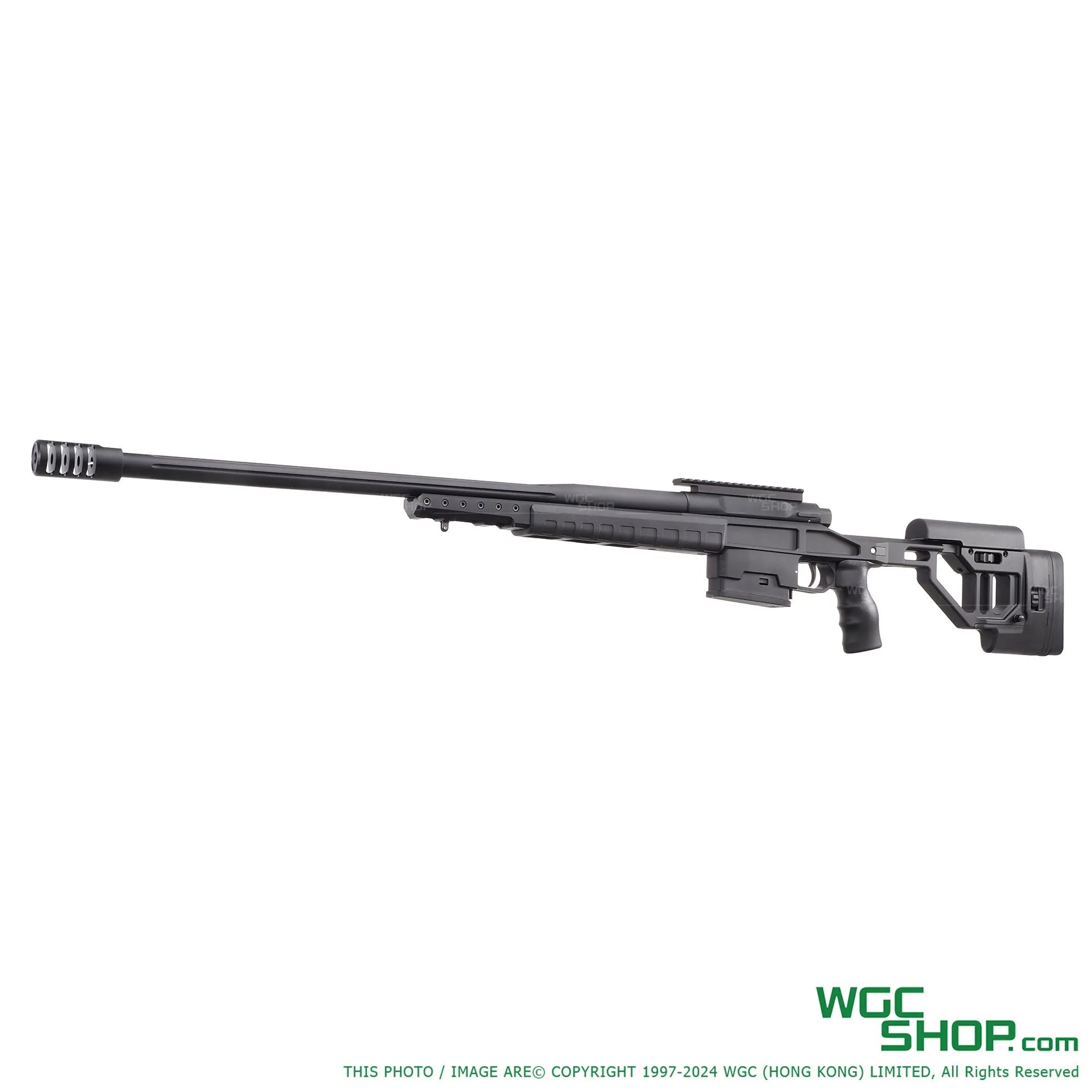 BEAR PAW PRODUCTION T-5000 M Spring Powered Airsoft