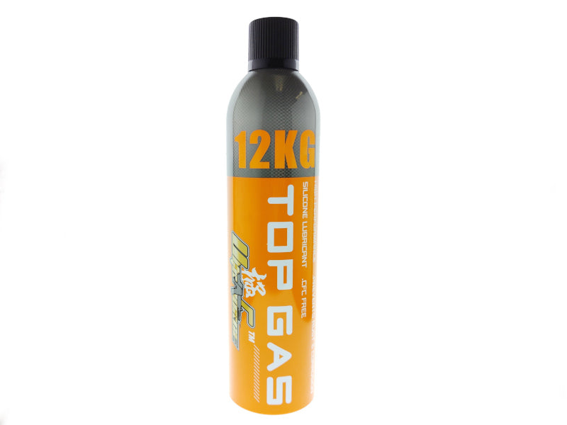 Ultraforce Top Gas 12 kg