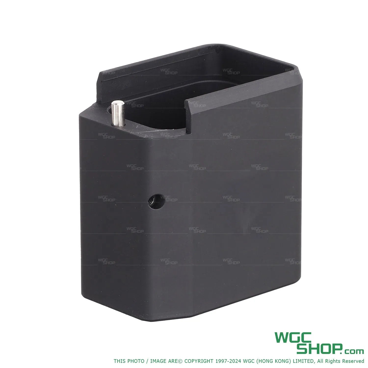 GUNDAY T-Style Magazine Extension Type A for APFG MPX GBB Series