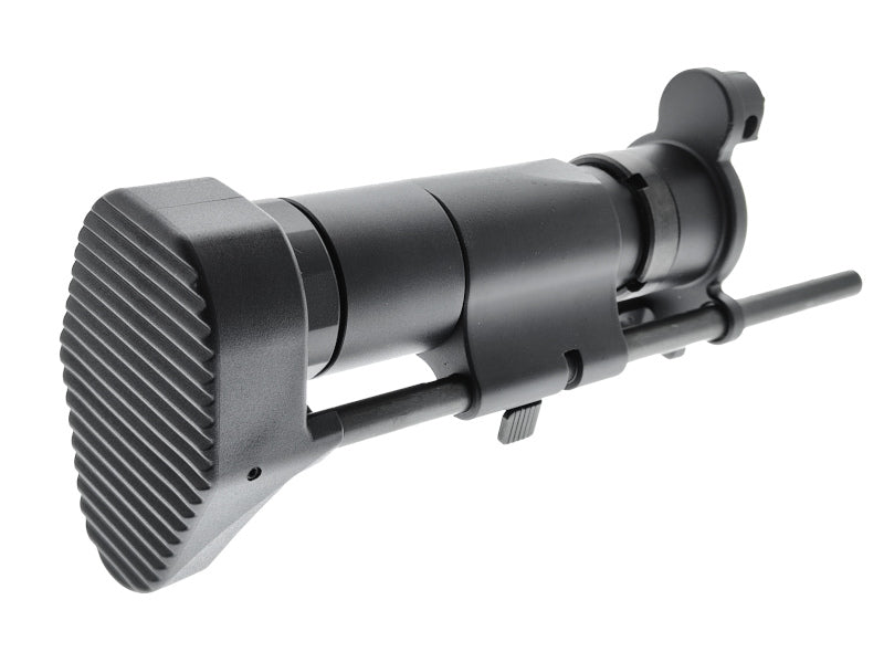 Army Force CNC Metal Buttstock for CYMA MP5K AEG