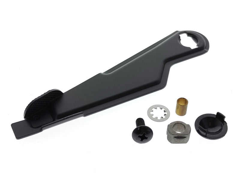 CYMA Metal HY110 Selector Plate For Tokyo Marui AK47 AEG Airsoft