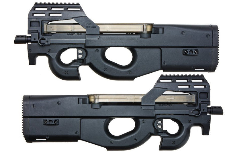 Novritsch SSR90 Gen 2 Airsoft AEG Rifle