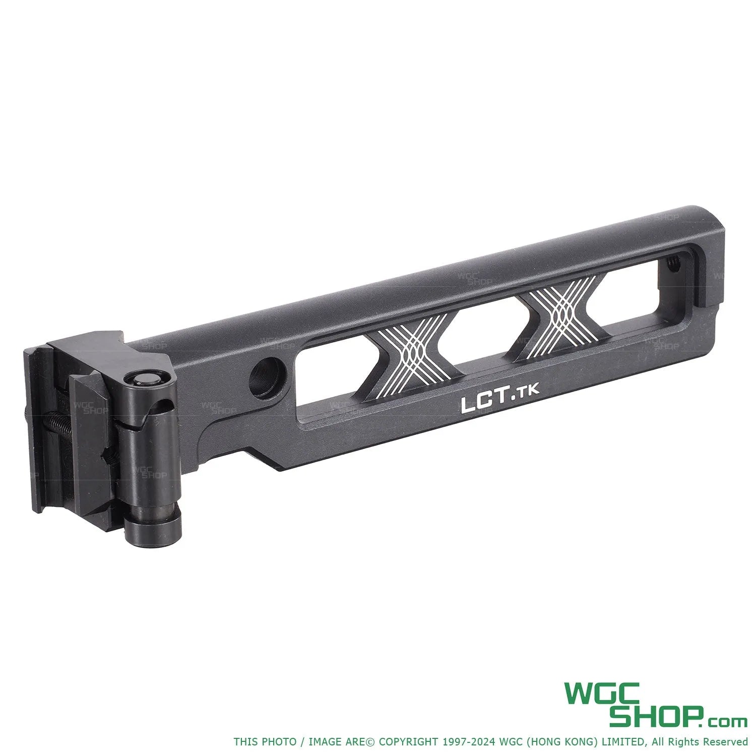 LCT 1913-AR Folding Stock Tube ( PK-427 )
