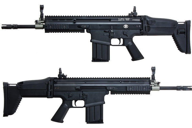 ARES (FN Herstal Licensed) SCAR-H AEG Airsoft Rifle