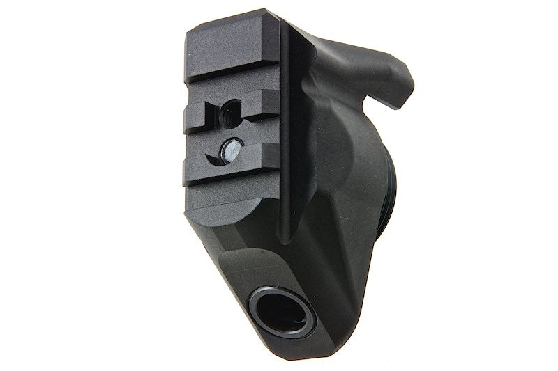 C&C Tac MCX Stock Adapter for VFC BCM / M4 Lower Receiver GBB