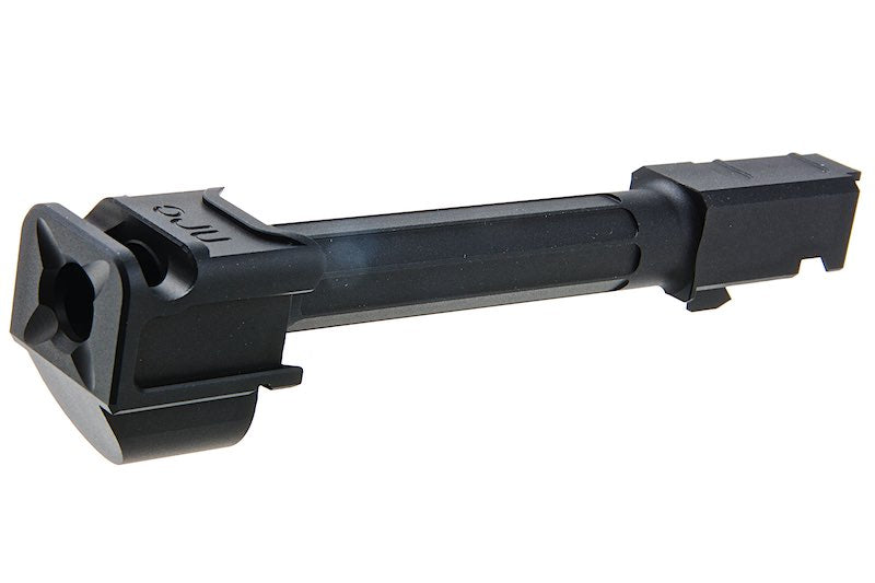 RGW Sparc-M V2-G5 Compensator w/14mm CCW Threaded ARC9 Outer Barrel For VFC Glock 17 Gen 5 GBB Airso