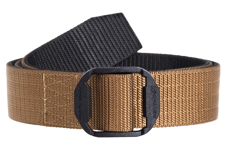 Pentagon Komvos Double Belt (1.5inch/ CB/ Medium)