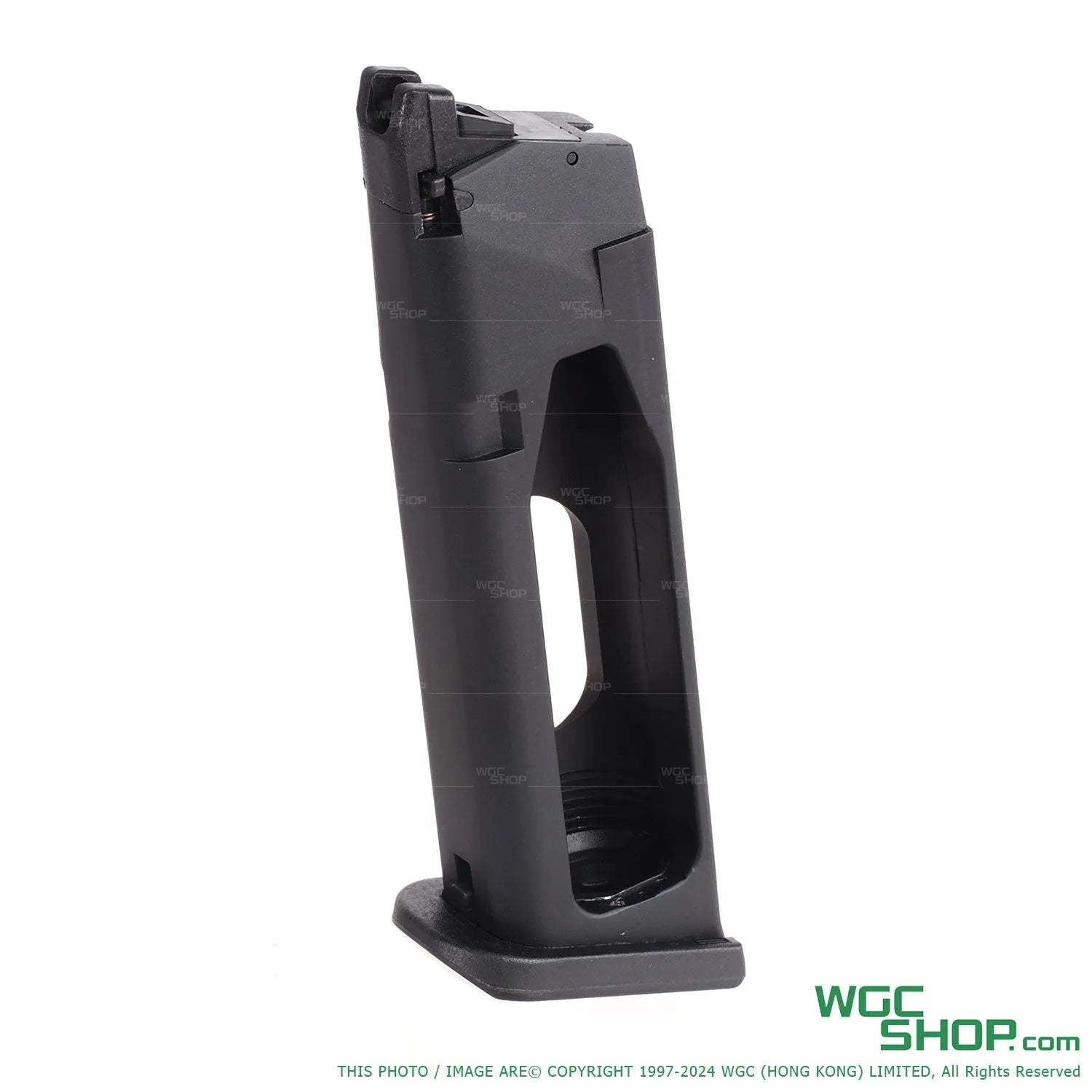 Discontinued - GHK G17 Gen5 CO2 Airsoft Magazine