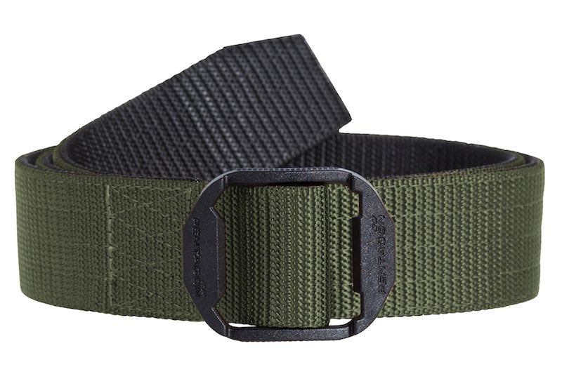 Pentagon Komvos Double Belt (1.5inch/ OD / Medium)