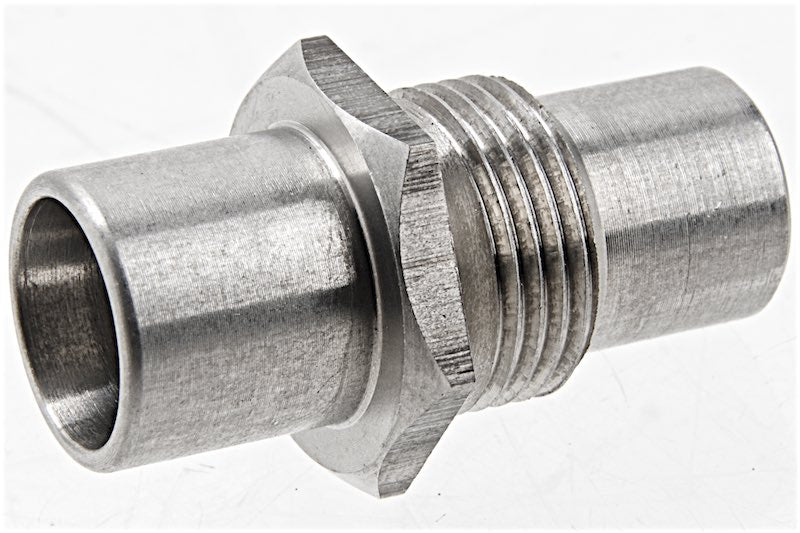 Silverback Feeding Tube For MDRX AEG Rifle