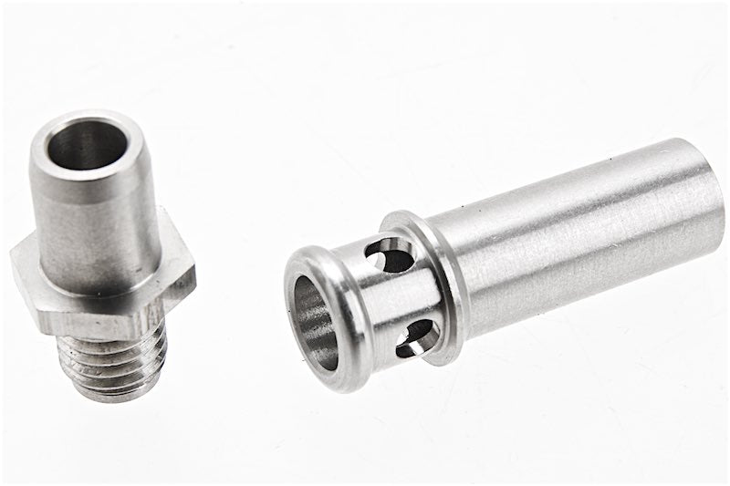 Silverback Nozzle Assembly For MDRX Airsoft Rifle