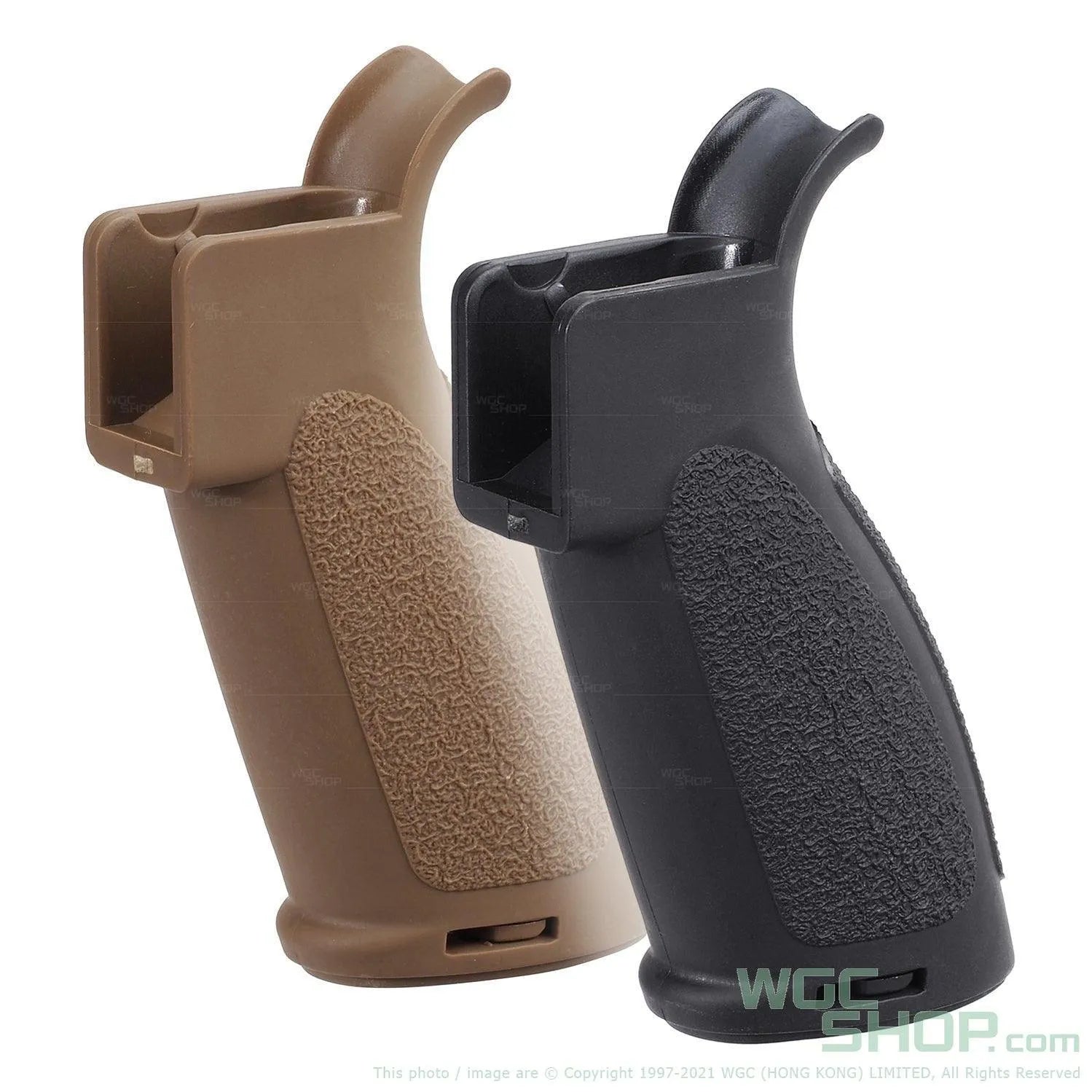 E&C Pistol Grip for HK416A5 AEG