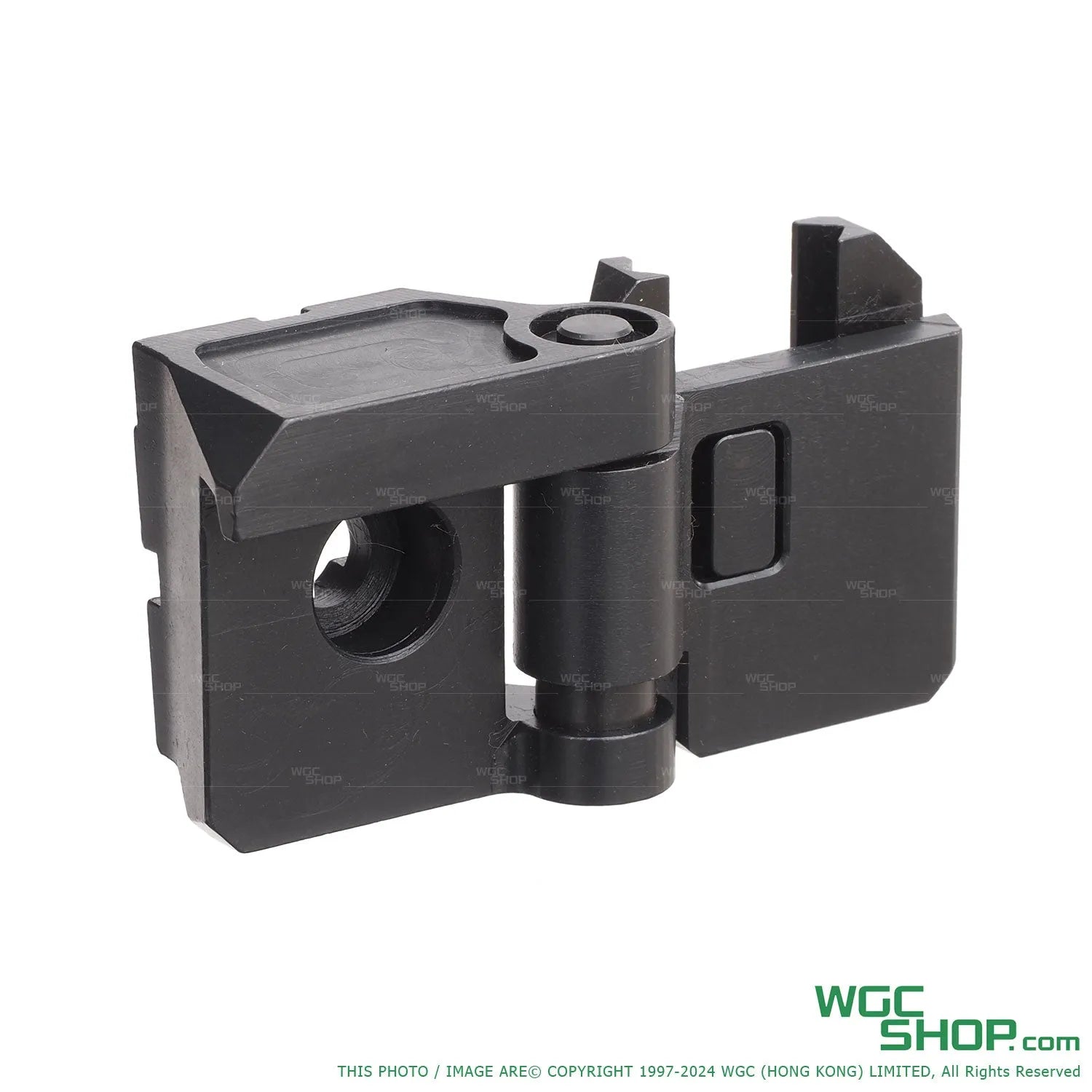 LCT 1913 to Z Stock Adapter ( ZPT-1913 )