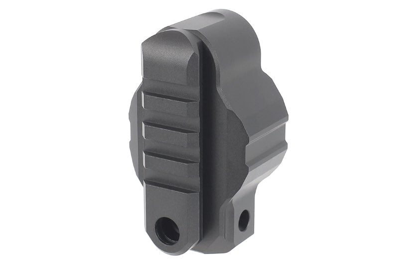 First Factory Picatinny Rear Stock Base For Tokyo Marui NGRS MP5 Series AEG