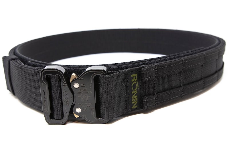 Ronin Tactics Shuto Belt (S/ Waist 30-34 inch)