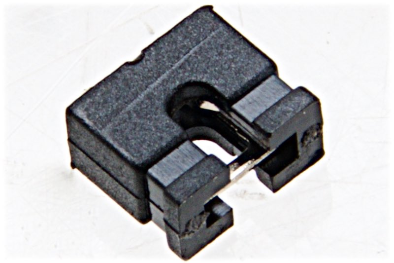 Silverback Control Board Jumpers For MDRX AEG Airsoft Rifle (5pcs)
