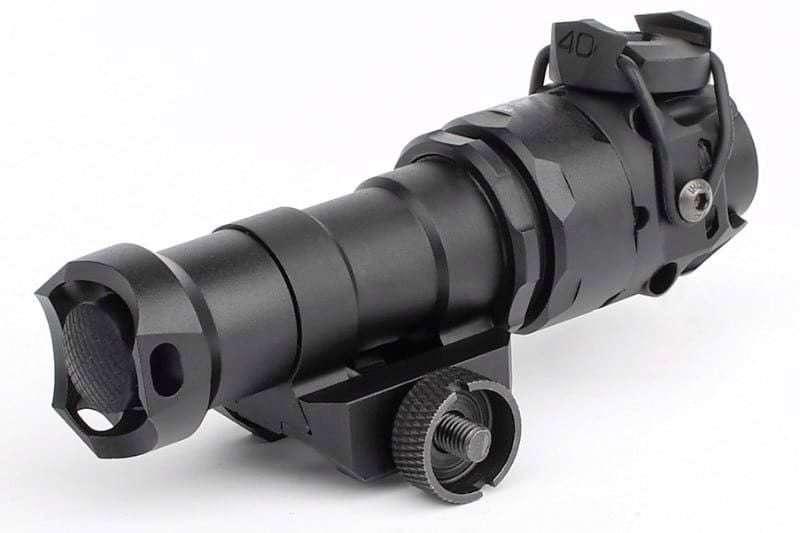 WADSN KIJI K1 Tactical Flashlight