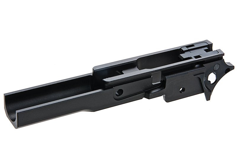 Airsoft Masterpiece Aluminum Advance Infinity Middle Frame For Tokyo Marui Hi Capa GBB Airsoft Pisto