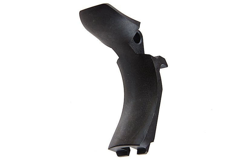 Airsoft Masterpiece Steel Type 4 Grip Safety for Tokyo Marui 1911 GBB Airsoft Pistol