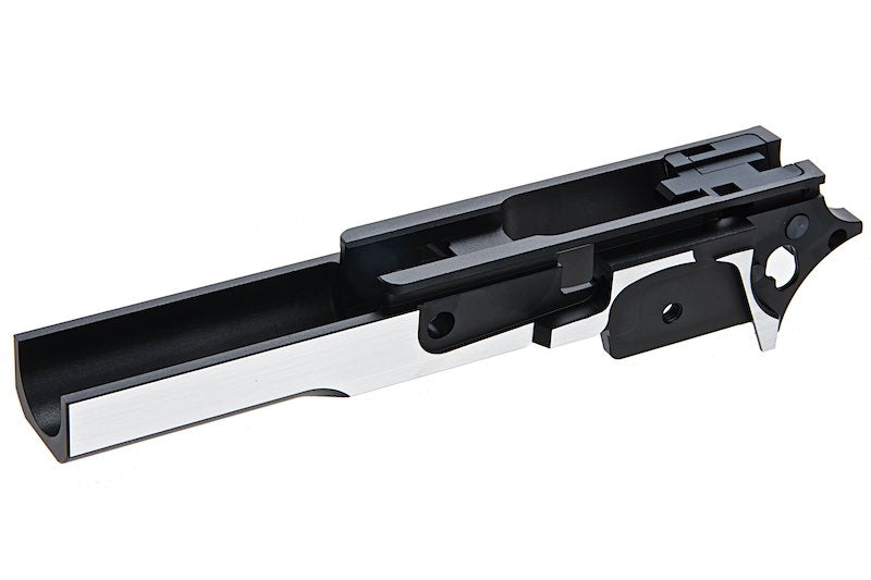Airsoft Masterpiece Aluminum Advance Infinity Middle Frame For Tokyo Marui Hi Capa GBB Airsoft Pisto