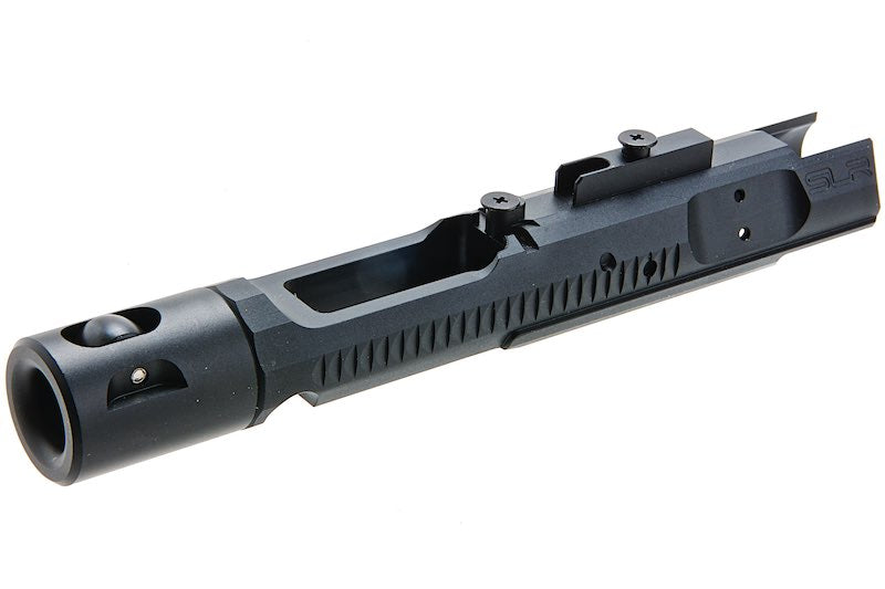 Dytac (SLR Rifleworks) Bolt Carrier For Tokyo Marui MWS GBB Rifle (Matt Black Titanium Nitride Coati