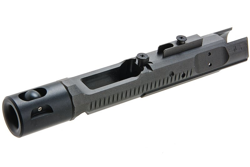 Dytac (SLR Rifleworks) Bolt Carrier For Tokyo Marui MWS GBB Rifle (Matt Grey Titanium Nitride Coatin