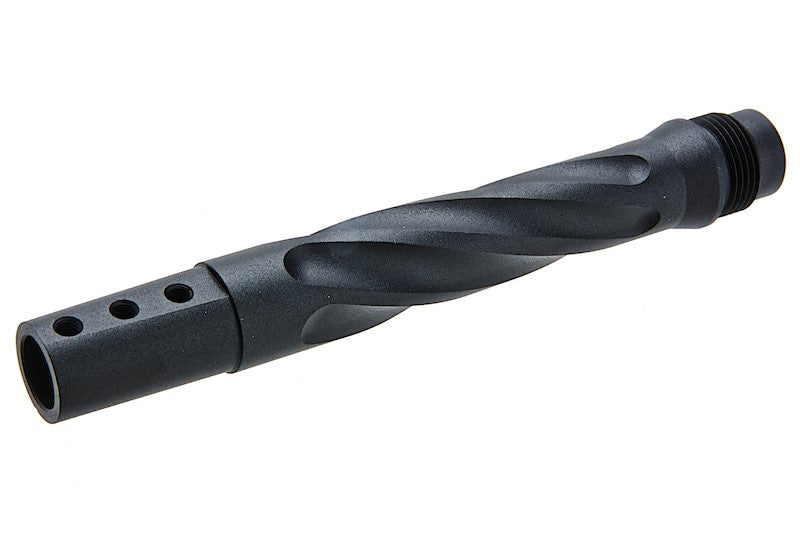 TTI Airsoft TP22 GBB Airsoft Fluted Outer Barrel