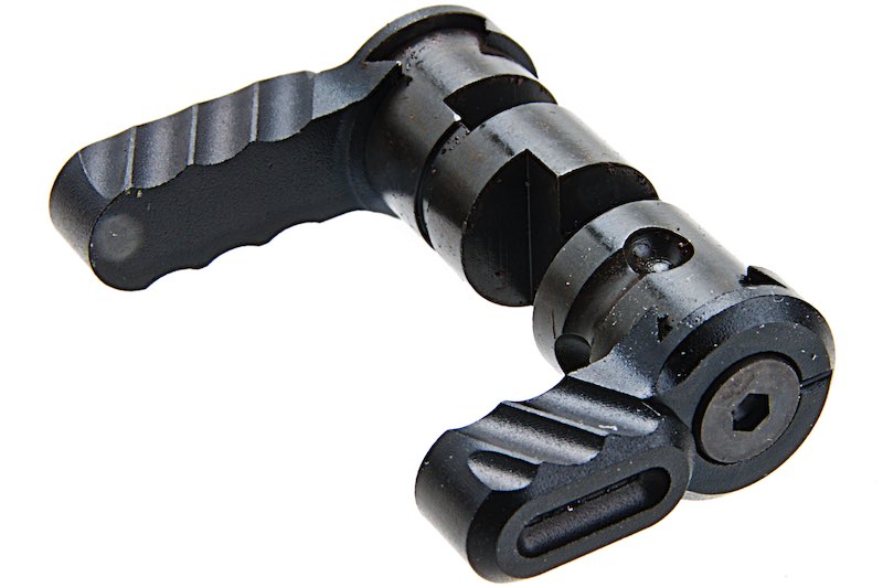 Samoon Ambi Selector For GHK M4 GBB Airsoft Rifle