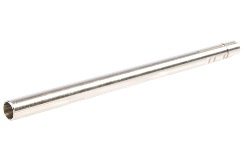 Unicorn Airsoft Nitroflon Coated Brass 6.03mm Inner Barrel For GBB Airsoft Pistol (138mm)