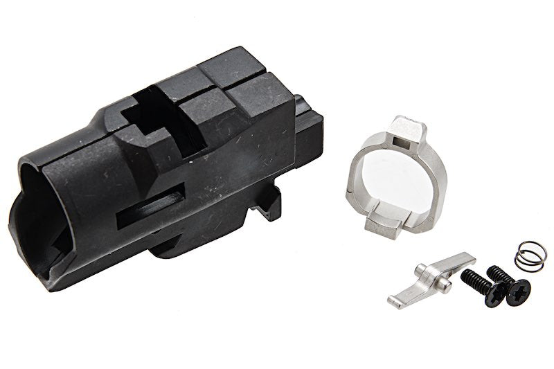 Crusader Steel Guide Hop Kit for Umarex (VFC) Glock Series GBB Airost Pistol
