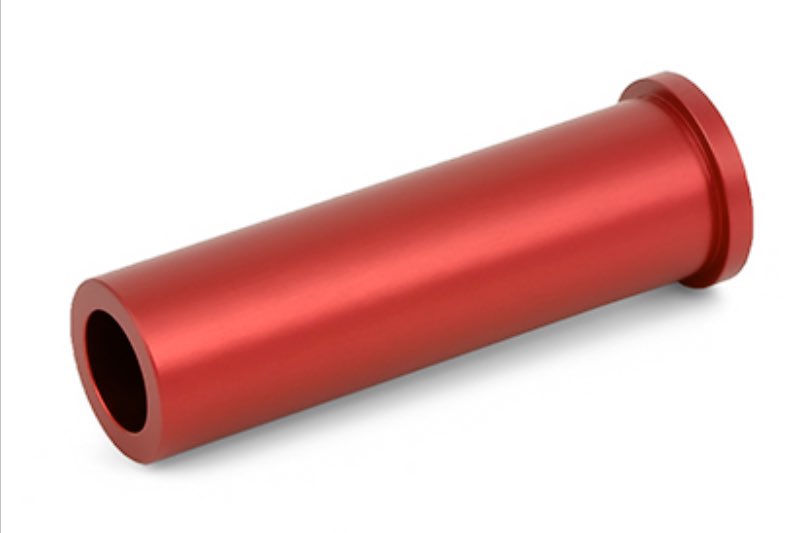 EDGE Custom Recoil Plug For Hi Capa 5.1 (Red)