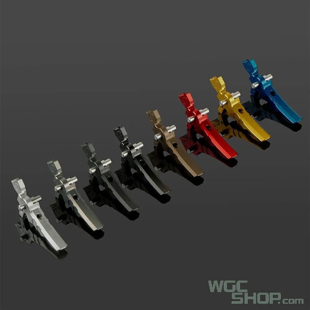 GATE Nova Trigger 2B1 for V2 Gearbox