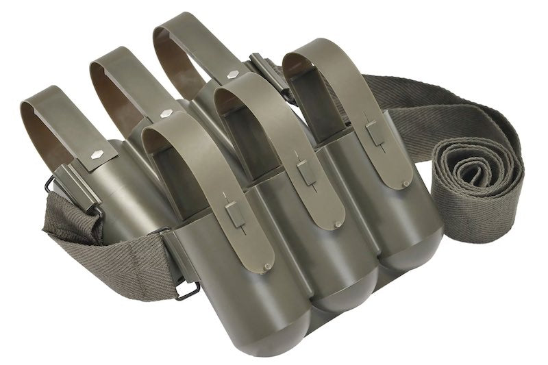 VFC XM651E1 Style 40mm Grenade Bandoleer