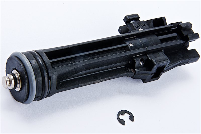 Samoon NPAS Nozzle for GHK M4 GBB Airsoft Rifle