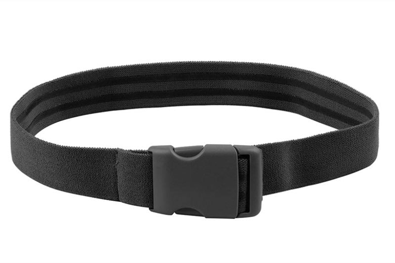 WoSport Tactical Elastic Anti-Slip Thigh Belt