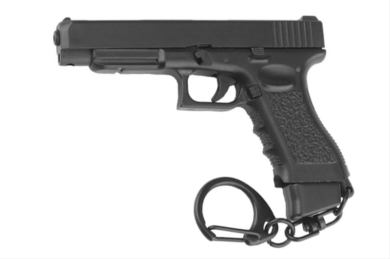 WoSport G34 Keychain