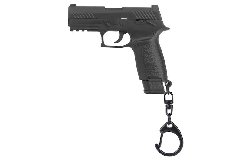 WoSport P320 Keychain