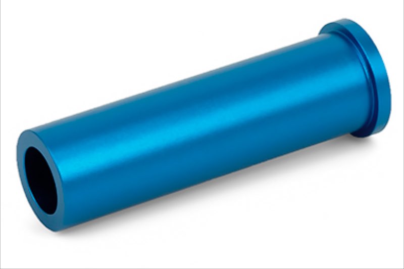EDGE Custom Recoil Plug For Hi Capa 5.1 (Blue)