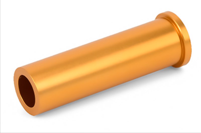 EDGE Custom Recoil Plug For Hi Capa 5.1 (Orange)