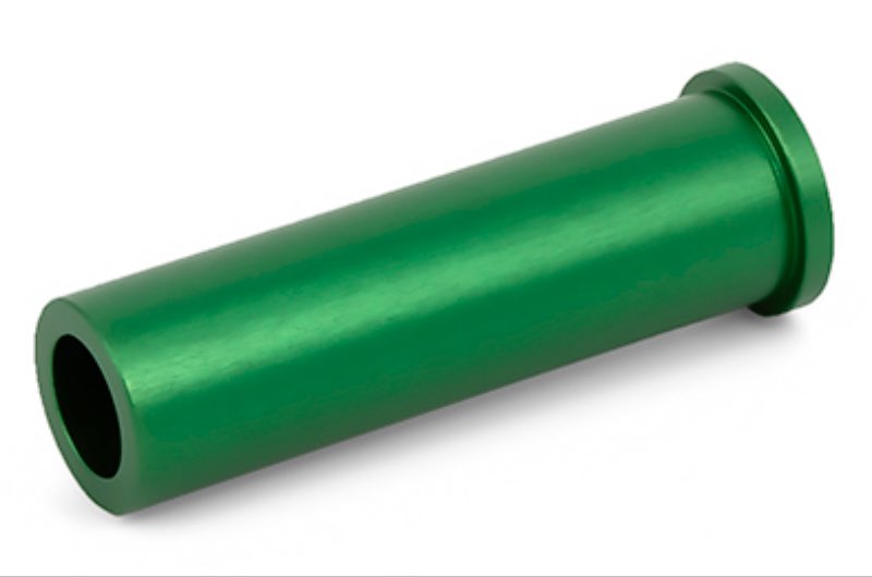 EDGE Custom Recoil Plug For Hi Capa 5.1 (Green)