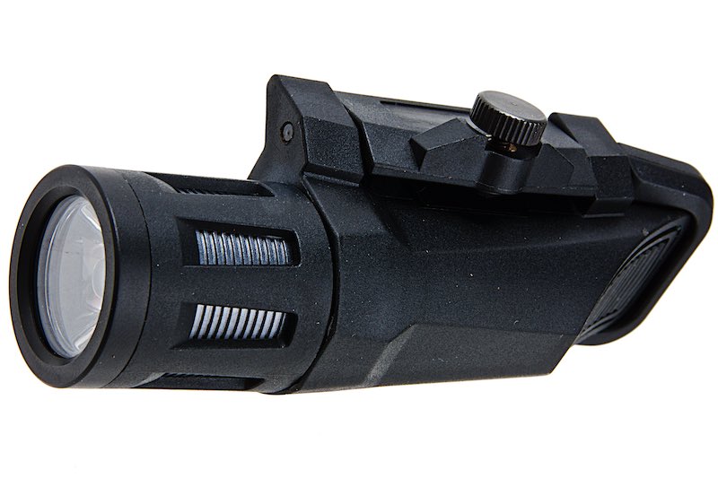 SOTAC WML Gen 2 Flashlight