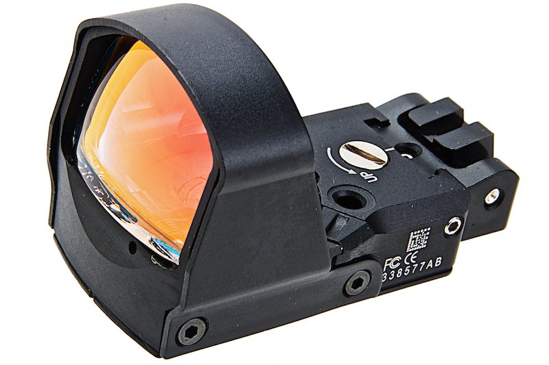 SOTAC DP-PRO Style Red Dot Sight (With Glock, 1911, 1913 Mount)