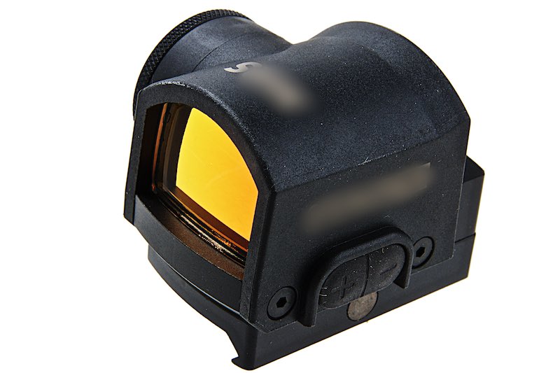 SOTAC MRS Red Dot Sight