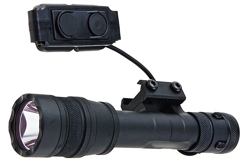 SOTAC CD Style REIN 1.0 Full Size Flashlight
